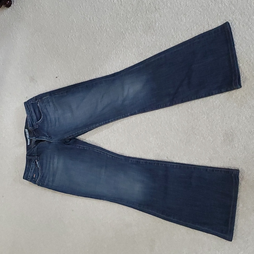 Womens jeans- Joe's Honey